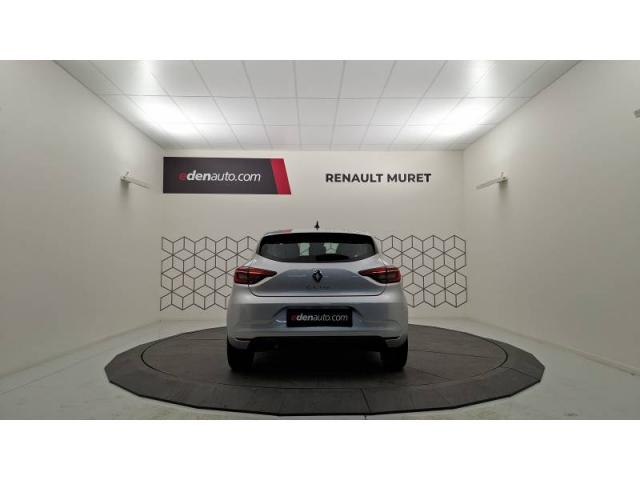 Renault Clio image 6