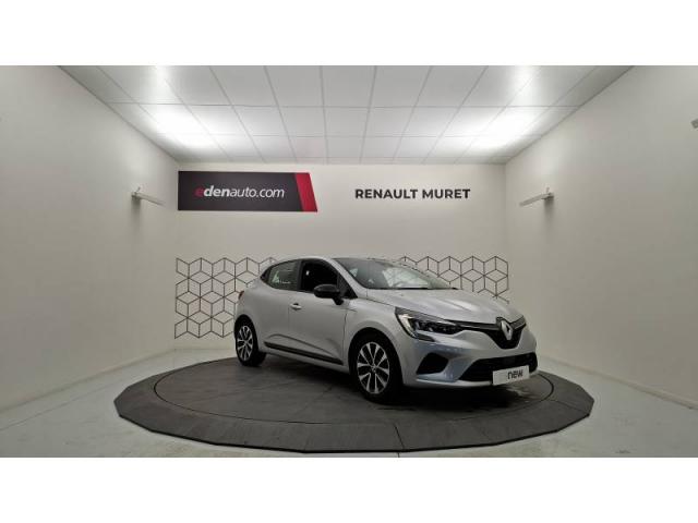Renault Clio image 9