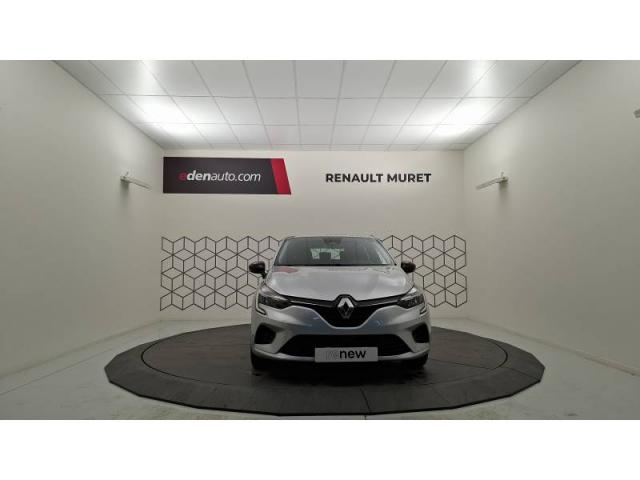 Renault Clio image 2