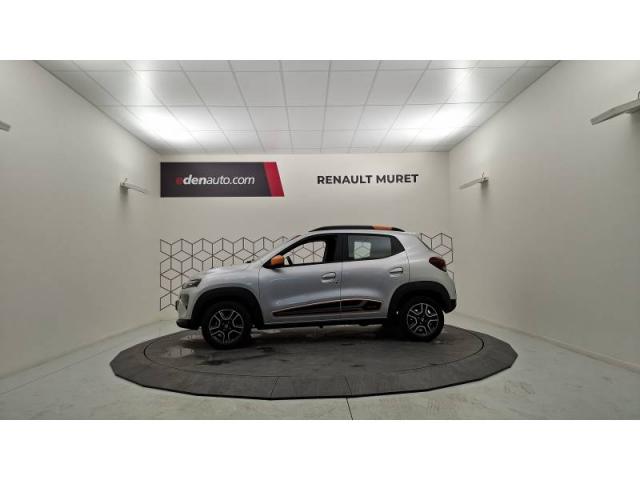 Dacia Spring image 4