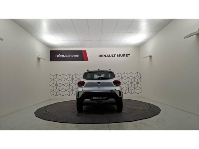 Dacia Spring image 8