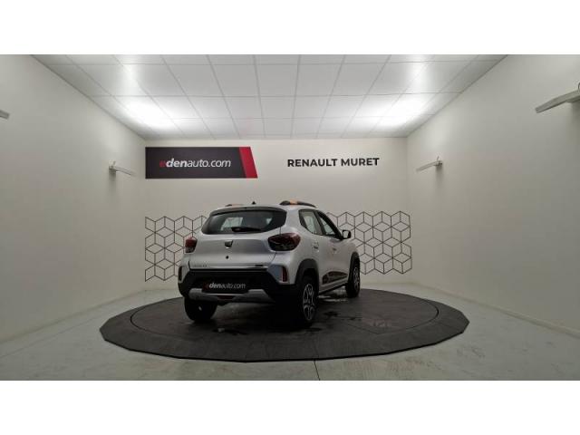 Dacia Spring image 5