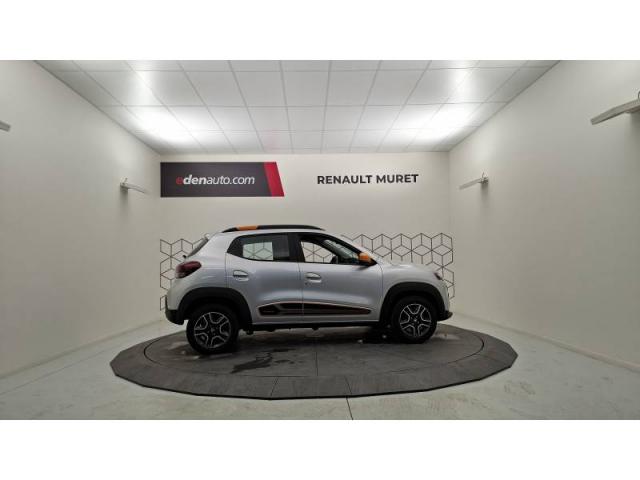 Dacia Spring image 7