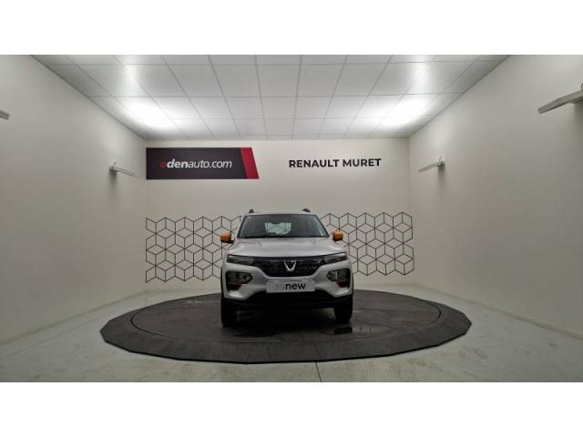 Dacia Spring image 2