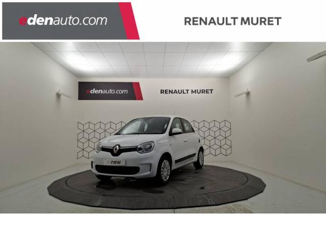 Renault Twingo Iii Sce 65 - 21 Limited