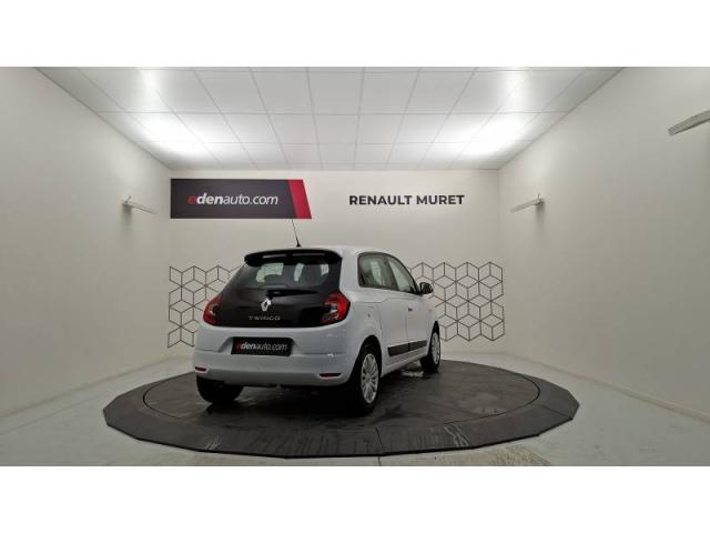 Renault Twingo image 4