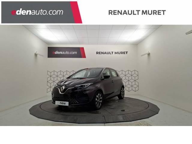 Renault Zoe R110 - My22 Evolution