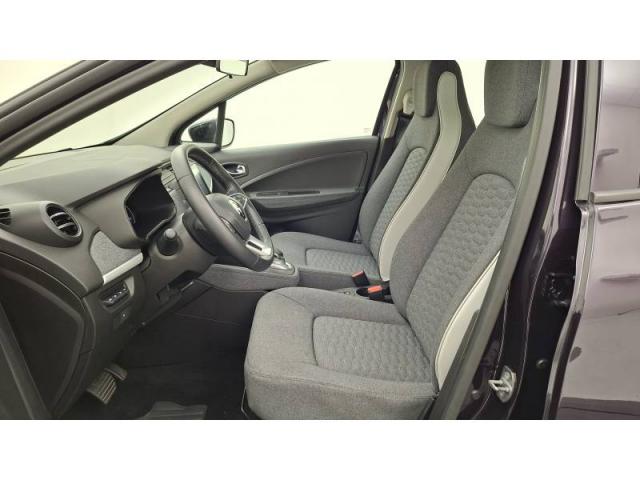 Renault Zoe image 4