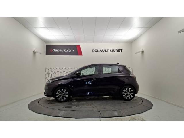 Renault Zoe image 8