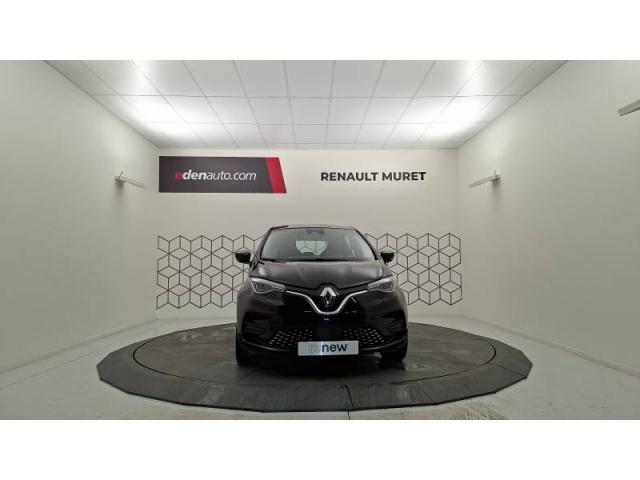 Renault Zoe image 2