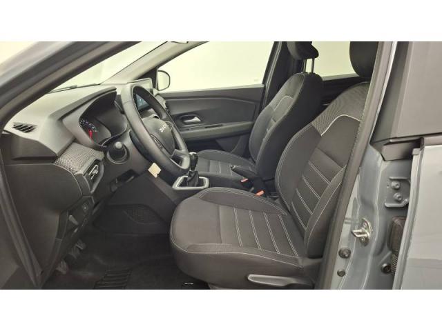 Dacia Jogger image 4