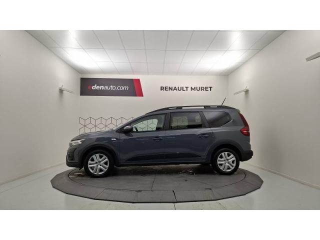 Dacia Jogger image 1