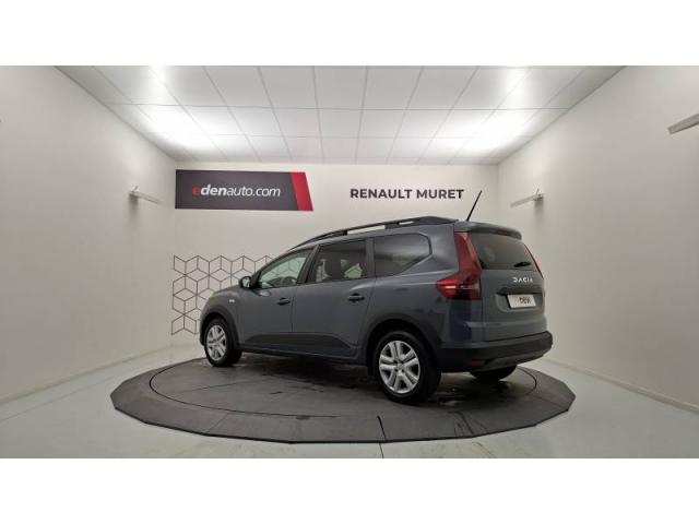 Dacia Jogger image 3