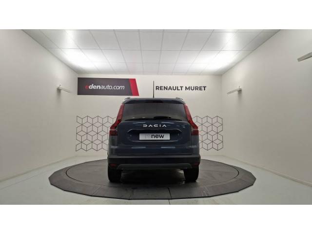 Dacia Jogger image 7