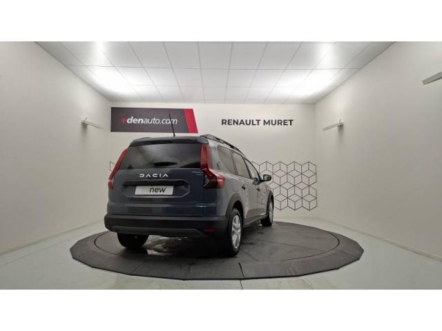 Dacia Jogger image 5