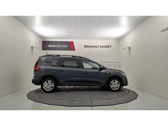 Dacia Jogger image 2