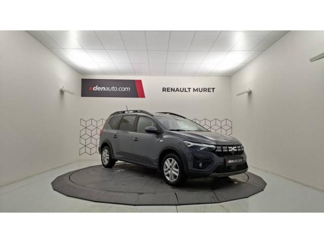 Dacia Jogger image 8