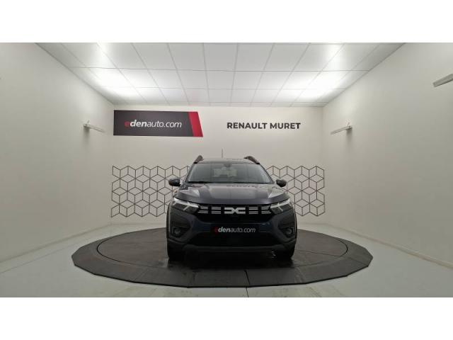 Dacia Jogger image 6