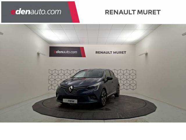 Renault Clio E-Tech Full Hybrid 145 Techno