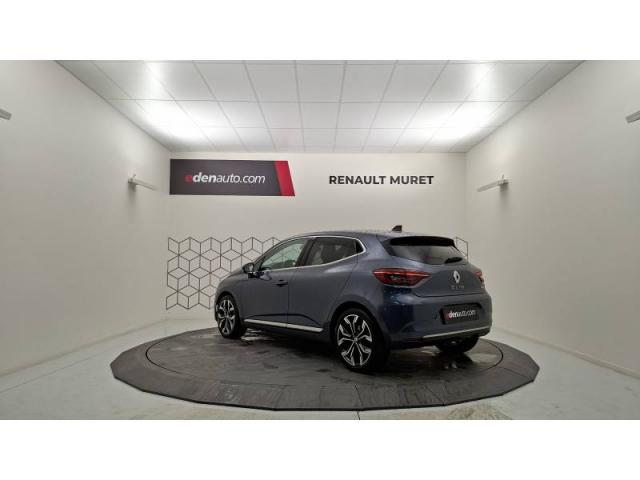 Renault Clio image 8