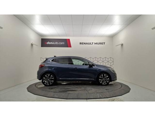 Renault Clio image 1