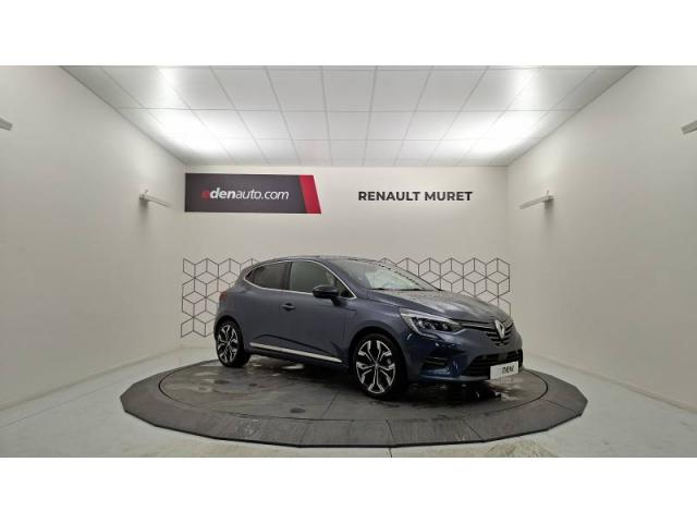 Renault Clio image 9