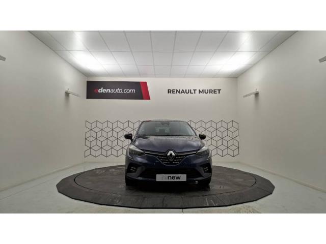 Renault Clio image 7