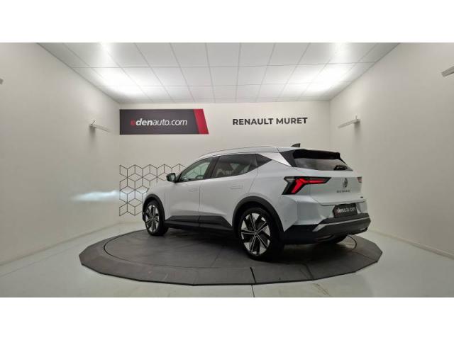 Renault Scénic image 7