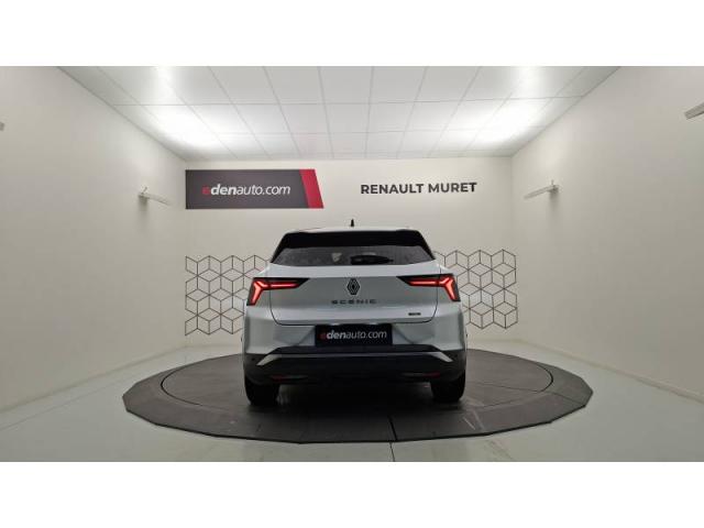 Renault Scénic image 8