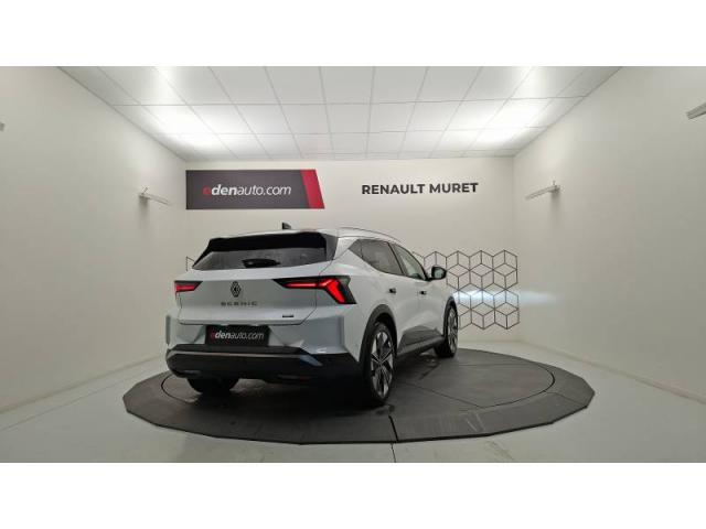 Renault Scénic image 9