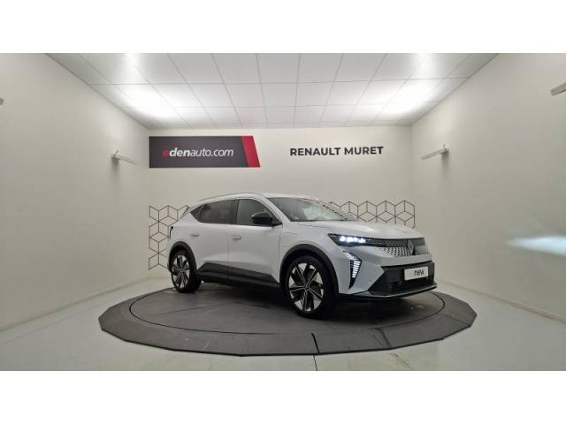 Renault Scénic image 1