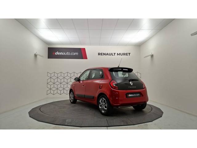 Renault Twingo image 7
