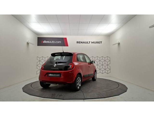 Renault Twingo image 9