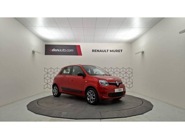 Renault Twingo image 8