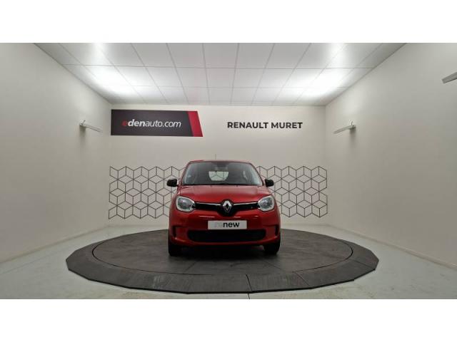 Renault Twingo image 4
