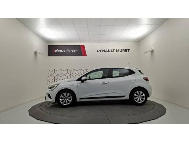 Renault Clio image 1