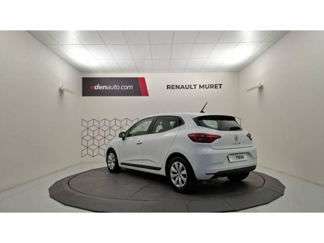 Renault Clio image 3