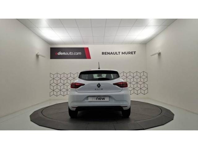 Renault Clio image 2
