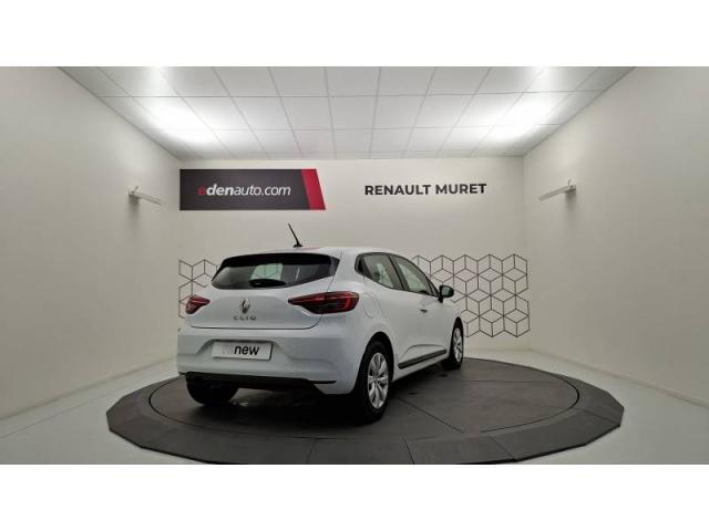 Renault Clio image 9