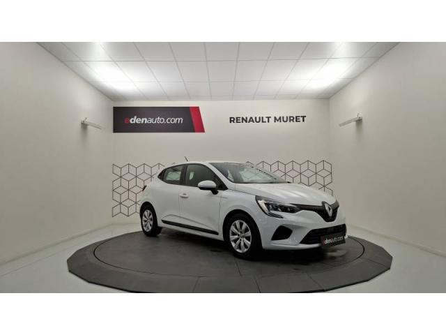 Renault Clio image 4