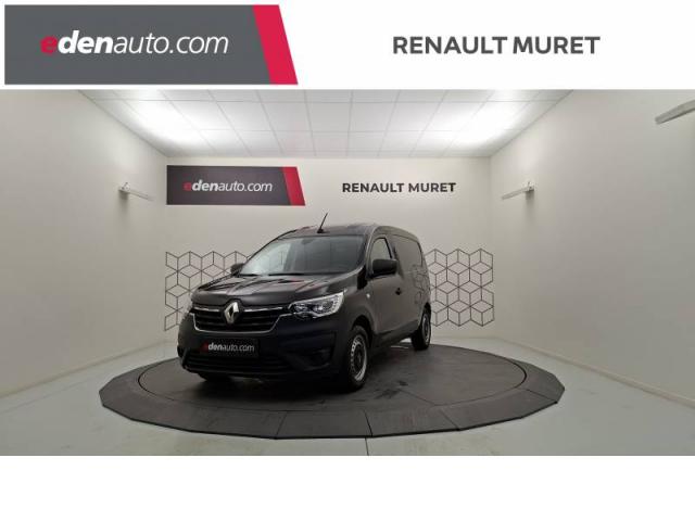Renault Express (30) Van Blue Dci 95 - 22 Confort