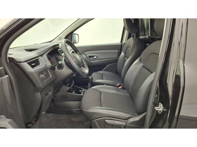 Renault Express image 6