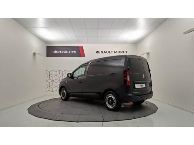 Renault Express image 2