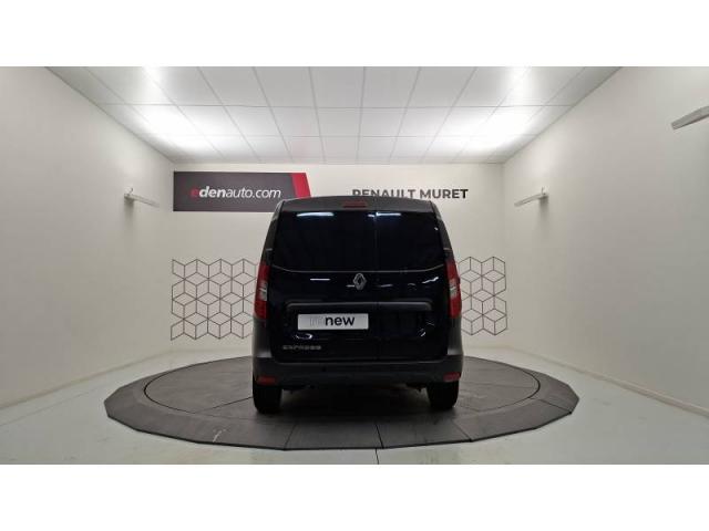 Renault Express image 8