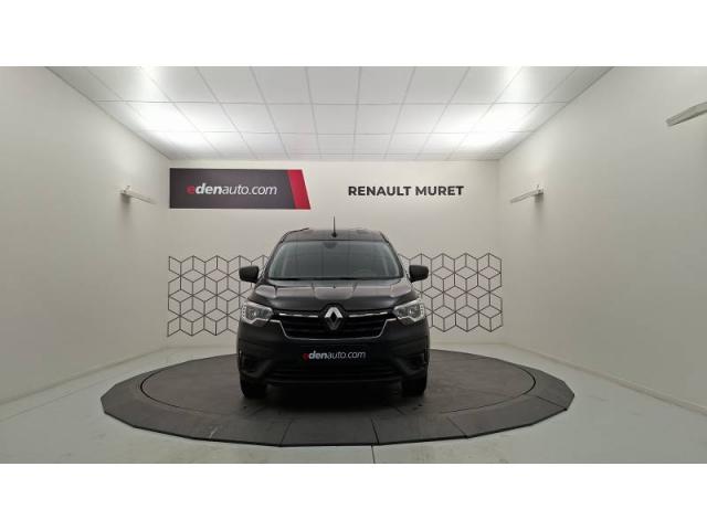 Renault Express image 9