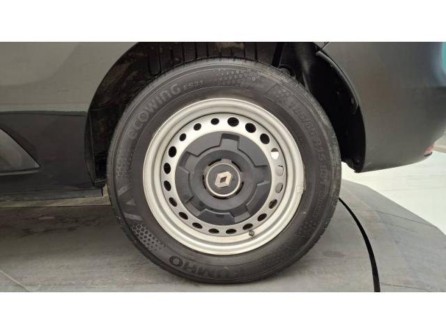 Renault Express image 4