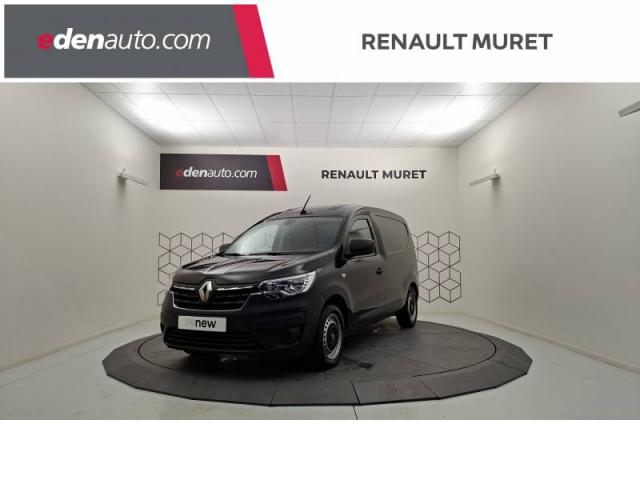 Renault Express (30) Van Blue Dci 95 - 22 Confort