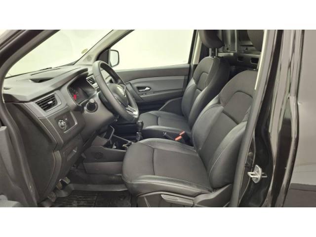 Renault Express image 7