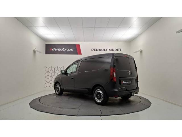 Renault Express image 4