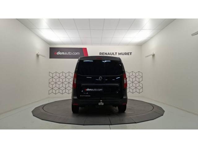 Renault Express image 5